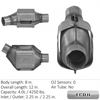 Catalytic Converter
