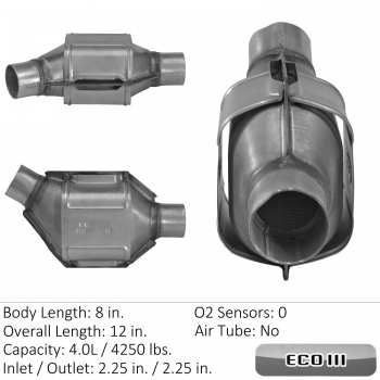 Catalytic Converter