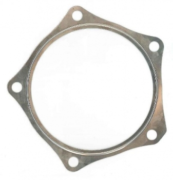 Exhaust Pipe Flange Gasket