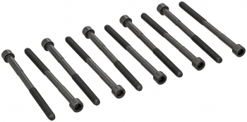 Engine Cylinder Head Bolt Set