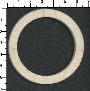 Engine Crankshaft Seal