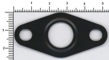 Secondary Air Injection Pipe Gasket