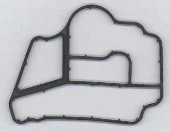 Engine Oil Filter Adapter Gasket