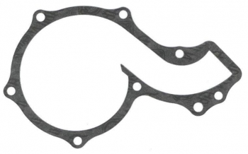 Engine Water Pump Gasket