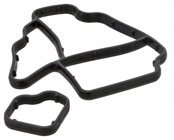 Engine Oil Filter Adapter Gasket