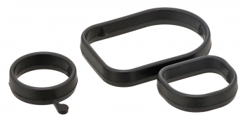 Engine Oil Cooler Gasket Set