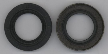 Differential Seal