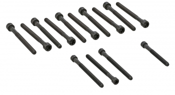 Engine Cylinder Head Bolt Set