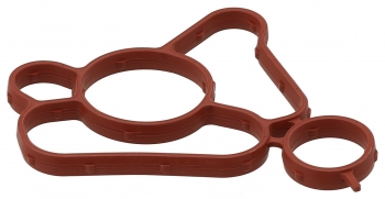 Engine Oil Filter Adapter Gasket