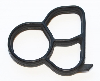 Engine Oil Filter Adapter Gasket