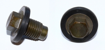 Engine Oil Drain Plug