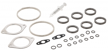 Turbocharger Mounting Kit