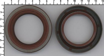 Engine Crankshaft Seal