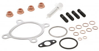 Turbocharger Mounting Kit