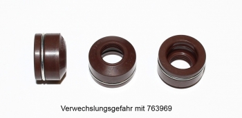 Engine Valve Stem Oil Seal