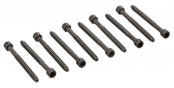 Engine Cylinder Head Bolt Set