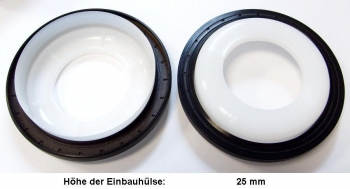 Engine Crankshaft Seal
