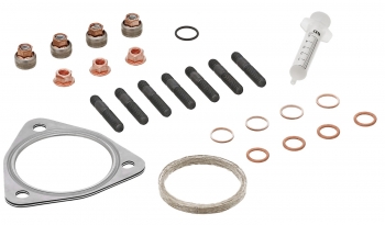 Turbocharger Mounting Kit