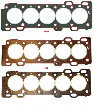 Engine Cylinder Head Gasket