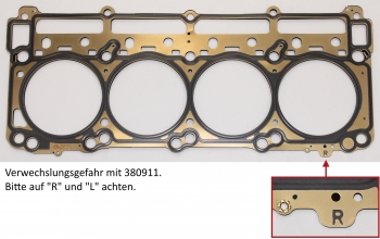 Engine Cylinder Head Gasket