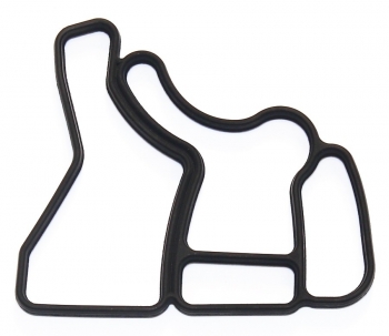 Engine Oil Filter Adapter Gasket