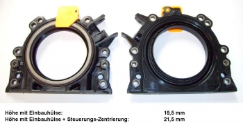Engine Crankshaft Seal