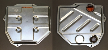 Transmission Oil Filter