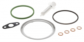 Turbocharger Mounting Kit