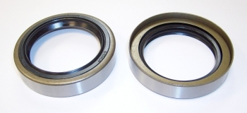 Wheel Hub Gasket