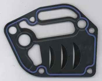Engine Oil Filter Adapter Gasket