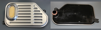 Transmission Oil Filter