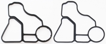 Engine Oil Filter Adapter Gasket