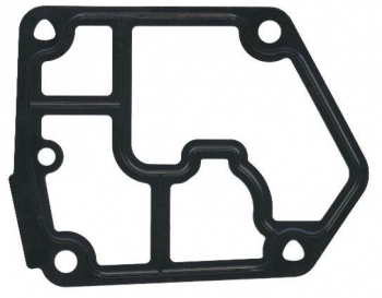 Engine Oil Filter Adapter Gasket