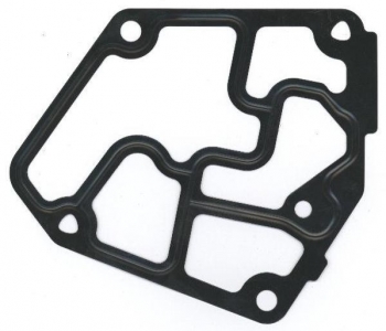 Engine Oil Filter Adapter Gasket