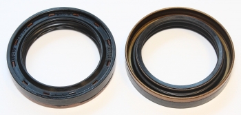 Differential Seal