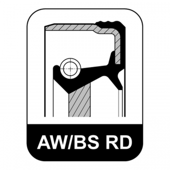 Automatic Transmission Input Shaft Seal