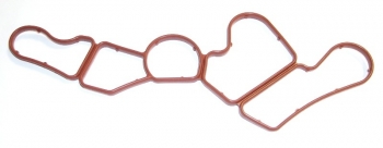 Engine Oil Filter Adapter Gasket