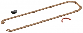 Engine Valve Cover Gasket Set