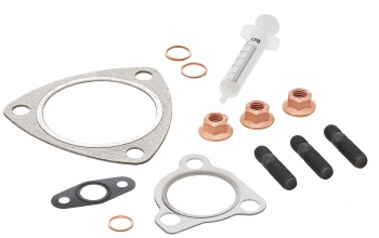 Turbocharger Mounting Kit