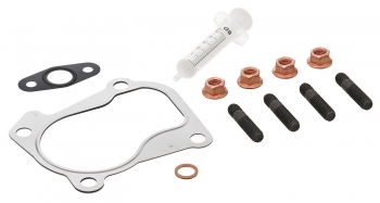 Turbocharger Mounting Kit
