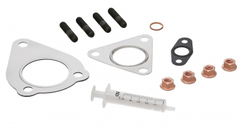 Turbocharger Mounting Kit
