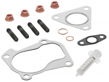 Turbocharger Mounting Kit