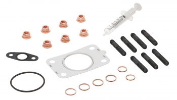 Turbocharger Mounting Kit