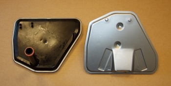 Transmission Oil Filter