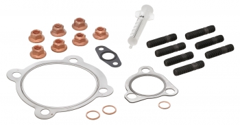 Turbocharger Mounting Kit
