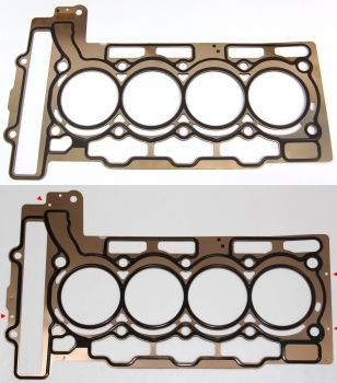 Engine Cylinder Head Gasket