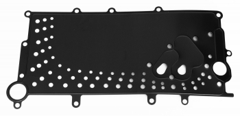 Engine Oil Filter Adapter Gasket