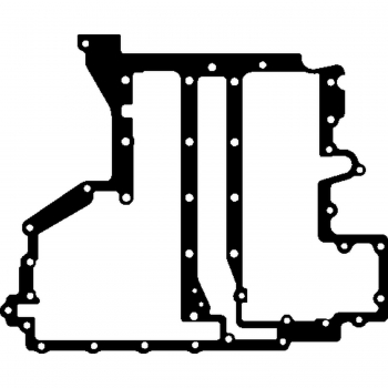 Engine Oil Pan Gasket