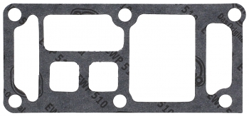 Engine Oil Filter Adapter Gasket