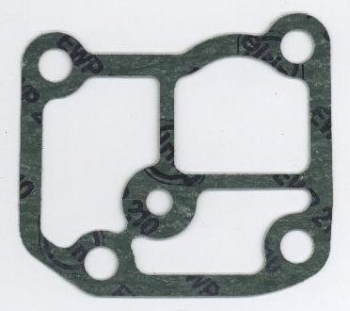 Engine Oil Filter Adapter Gasket